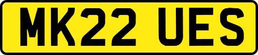 MK22UES