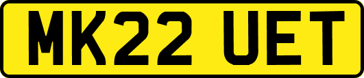MK22UET