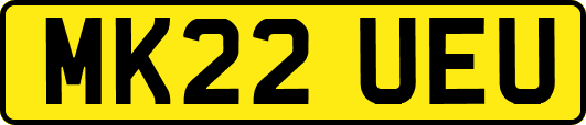 MK22UEU