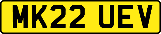 MK22UEV