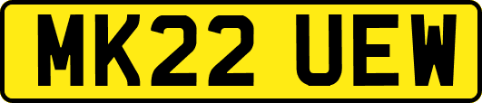 MK22UEW