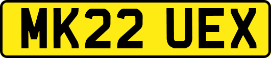 MK22UEX