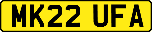 MK22UFA