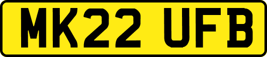 MK22UFB