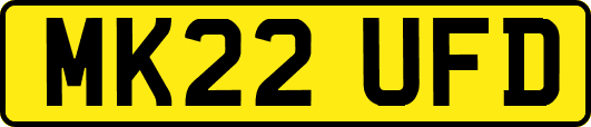 MK22UFD