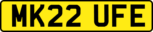 MK22UFE