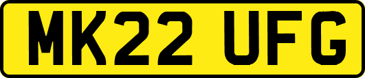 MK22UFG