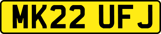 MK22UFJ