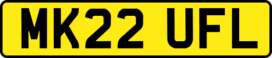 MK22UFL