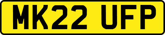 MK22UFP