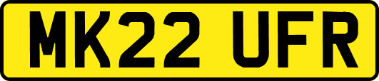 MK22UFR