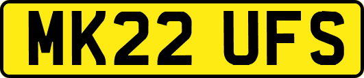 MK22UFS