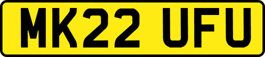 MK22UFU