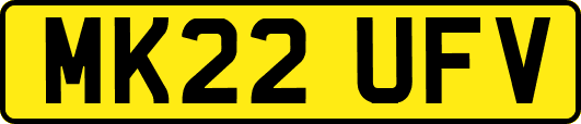 MK22UFV