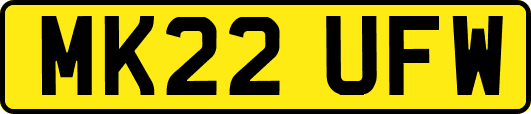 MK22UFW