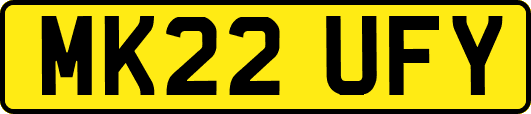 MK22UFY