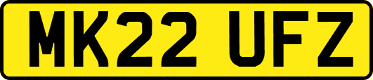 MK22UFZ