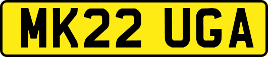 MK22UGA