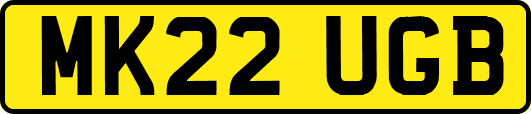MK22UGB
