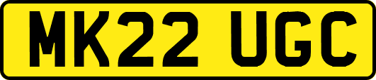 MK22UGC
