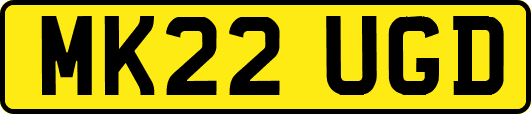 MK22UGD
