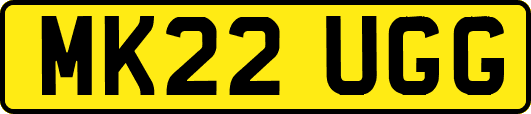 MK22UGG