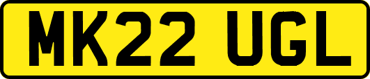 MK22UGL