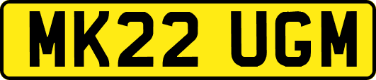 MK22UGM