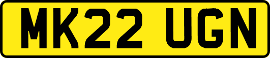 MK22UGN