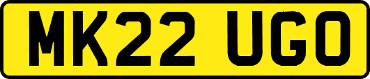 MK22UGO