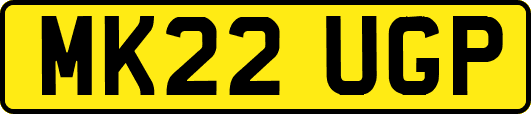 MK22UGP