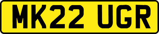 MK22UGR