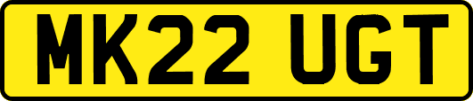 MK22UGT