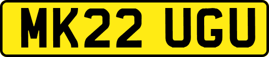 MK22UGU