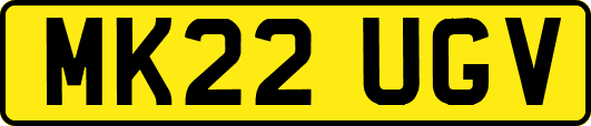 MK22UGV