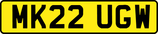 MK22UGW