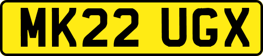 MK22UGX