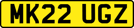 MK22UGZ