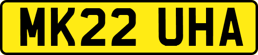 MK22UHA