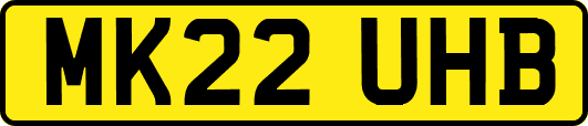MK22UHB