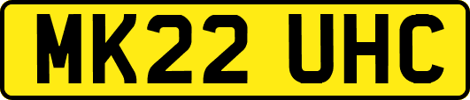 MK22UHC