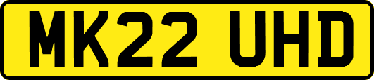 MK22UHD