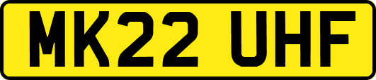 MK22UHF