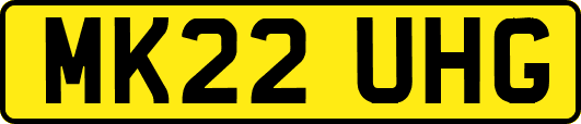 MK22UHG