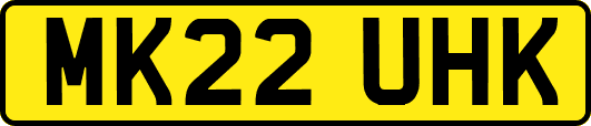 MK22UHK