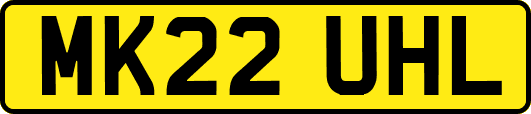 MK22UHL