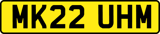 MK22UHM