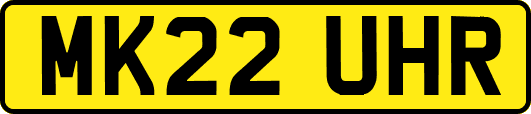 MK22UHR