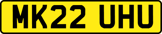 MK22UHU