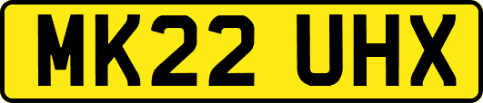 MK22UHX